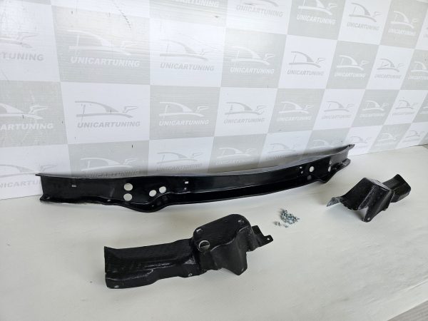 BMW Serie 3 E46 M3 (00-06) – Reforço Para-choques Frente M3 (6)