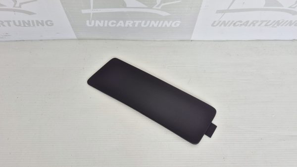 Land Rover Discovery TD5 (1º Gen) – Tampa do Para-choques Frente tipo Origem (1) Land Rover Discovery TD5 (1º Gen) – Tampa do Para-choques Frente tipo Origem (1)