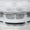 BMW Serie 3 E92 LCI Coupé (10-14) - Para choques Frente Look M2 Competition (1)
