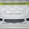BMW Serie 3 E92 LCI Coupé (10-14) - Para choques Frente Look M2 Competition (2)