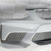 BMW Serie 3 E92 LCI Coupé (10-14) - Para choques Frente Look M2 Competition (3)