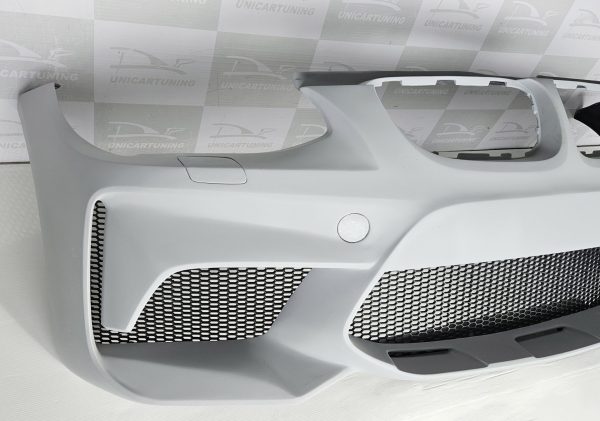 BMW Serie 3 E92 LCI Coupé (10-14) - Para choques Frente Look M2 Competition (3)