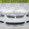 BMW Serie 3 E92 LCI Coupé (10-14) - Para choques Frente Look M2 Competition (4)