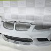 BMW Serie 3 E92 LCI Coupé (10-14) - Para choques Frente Look M2 Competition (5)