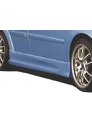 Citroen C3 Iron Frt - Embaladeiras Iron EBN004 Citroen C3 Iron Frt - Embaladeiras Iron EBN004