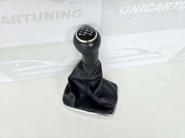 Volkswagen Golf IV (97-03) – Manete de Mudanças (6 Velocidades) (1)