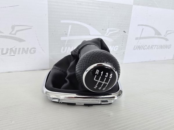 Volkswagen Golf IV (97-03) – Manete de Mudanças (6 Velocidades) (2)