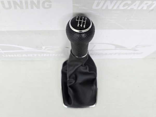 Volkswagen Golf IV (97-03) – Manete de Mudanças (6 Velocidades) (5)