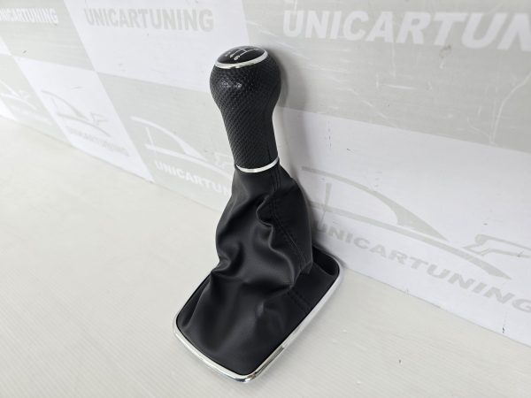 Volkswagen Golf IV (97-03) – Manete de Mudanças (6 Velocidades) (6)