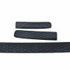 Audi A4 B5 LimAvant (94-00) - Grelhas do Para-choques Trás RS4 (3)