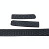 Audi A4 B5 LimAvant (94-00) - Grelhas do Para-choques Trás RS4 (6)
