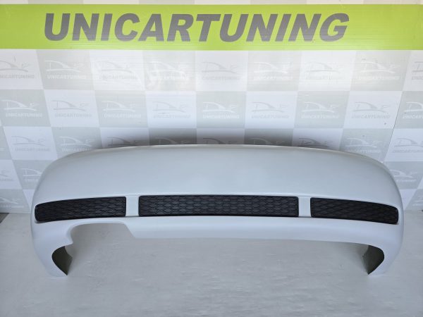 Audi A4 B5 LimAvant (94-98) - Para-choques Trás Look RS4 (1)