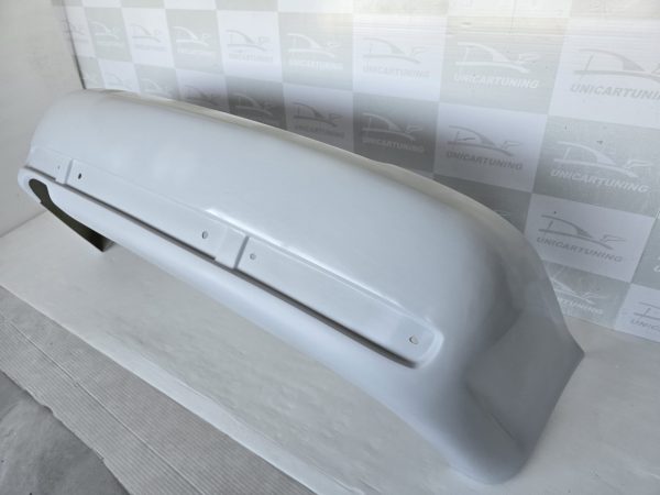 Audi A4 B5 LimAvant (94-98) - Para-choques Trás Look RS4 (10)