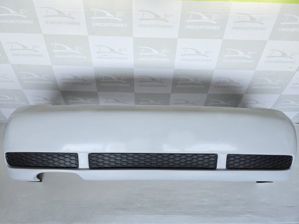 Audi A4 B5 LimAvant (94-98) - Para-choques Trás Look RS4 (4)