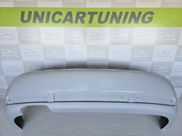 Audi A4 B5 LimAvant (94-98) - Para-choques Trás Look RS4 (8)