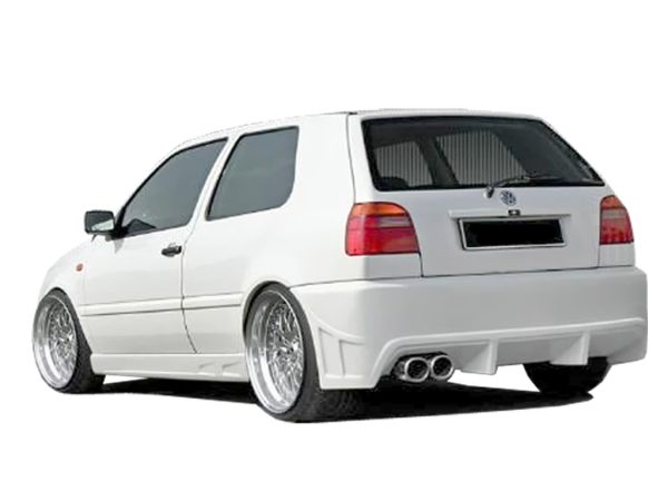 VW Golf III LKA Tras - PCS234