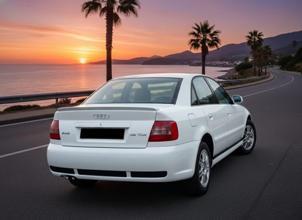 Audi A4 B5 (94-00) – Aileron RS4 (10)