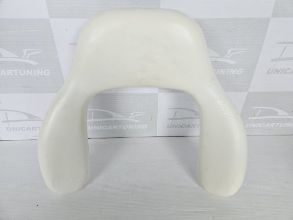 BMW E36 E30 - Cobertura Capa Encosto de Cabeça Bancos Vaders (11)