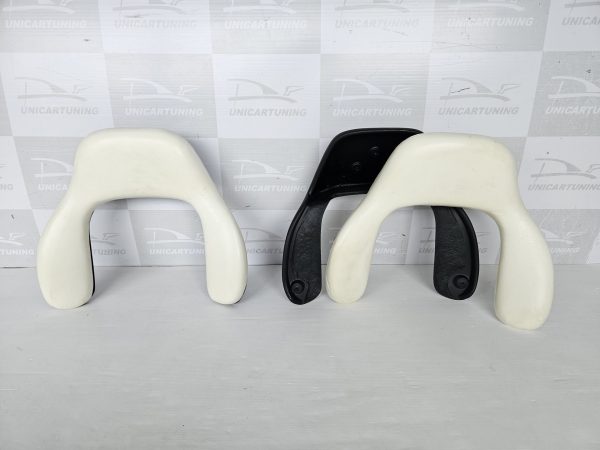 BMW E36 E30 - Cobertura Capa Encosto de Cabeça Bancos Vaders (12)