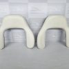 BMW E36 E30 - Cobertura Capa Encosto de Cabeça Bancos Vaders (14)