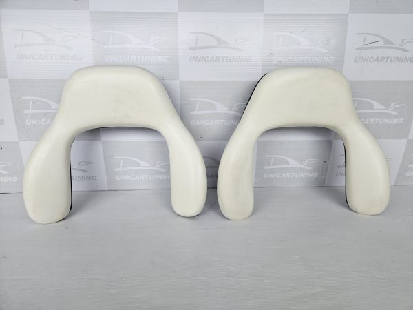 BMW E36 E30 - Cobertura Capa Encosto de Cabeça Bancos Vaders (14)