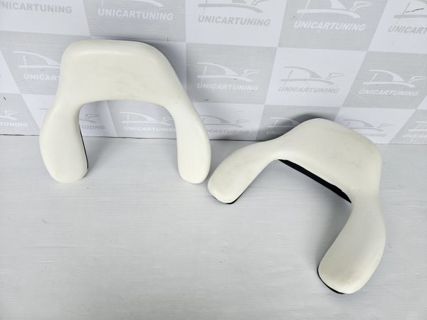BMW E36 E30 - Cobertura Capa Encosto de Cabeça Bancos Vaders (16)