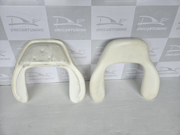 BMW E36 E30 - Cobertura Capa Encosto de Cabeça Bancos Vaders (9)