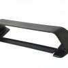 Mercedes-Benz 190D W201 (82-93) – Aileron EVO 2 (1)