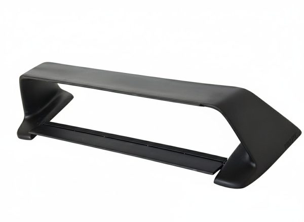 Mercedes-Benz 190D W201 (82-93) – Aileron EVO 2 (1)