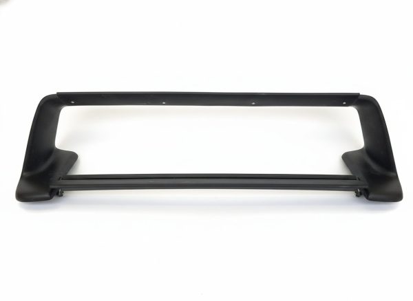 Mercedes-Benz 190D W201 (82-93) – Aileron EVO 2 (2)