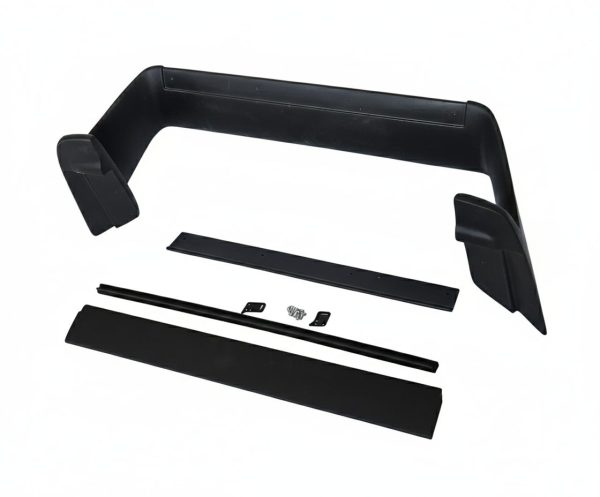 Mercedes-Benz 190D W201 (82-93) – Aileron EVO 2 (3)