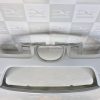 Seat Ibiza 6L (02-08) - Para-choques Frente Cupra (Boca Grande) (2)
