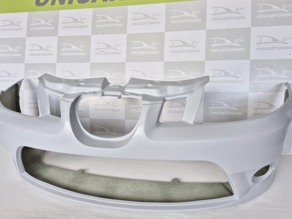 Seat Ibiza 6L (02-08) - Para-choques Frente Cupra (Boca Grande) (3)