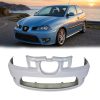 Seat Ibiza 6L (02-08) - Para-choques Frente Cupra (Boca Grande)