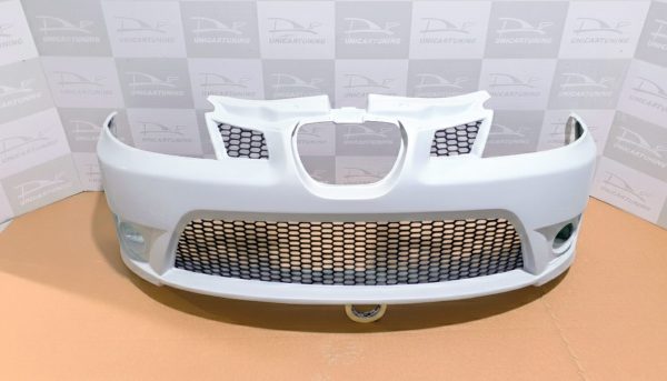 Seat Ibiza 6L (02-08) - Para-choques Frente Cupra (Boca Grande)