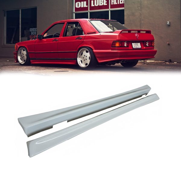 Mercedes-Benz 190D W201 (82-93) – Embaladeiras Zender (2)