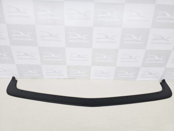 Mercedes-Benz 190D W201 (82-93) – Lâmina Frontal EVO 1 - Unicartuning (2)