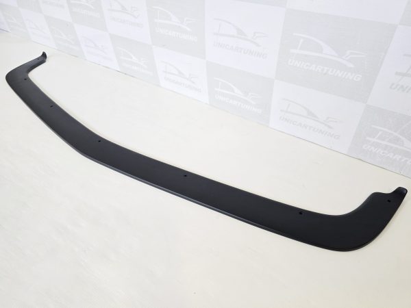 Mercedes-Benz 190D W201 (82-93) – Lâmina Frontal EVO 1 - Unicartuning