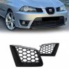 Seat Ibiza 6L (02-08) - Grelhas Laterais Para-choques Frente Cupra (5)