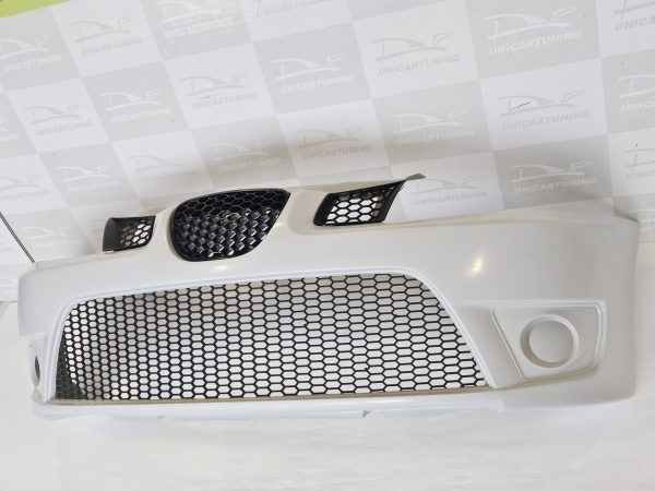 Seat Ibiza 6L (02-08) – Para-choques Frente Cupra (Boca Grande) PREMIUM (3)