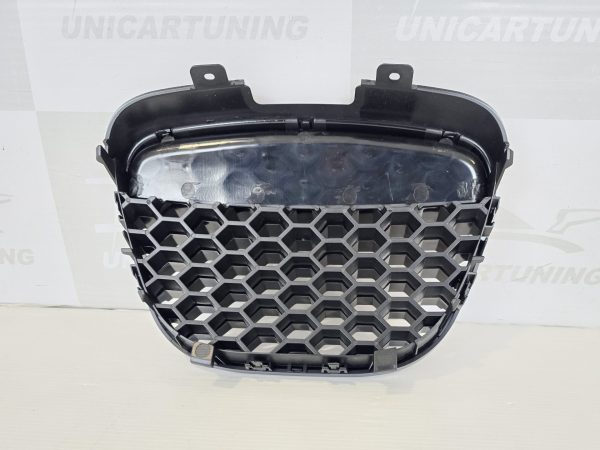 Seat Ibiza 6L (06-08) - Grelha Frontal Favo de Mel V (2)