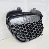 Seat Ibiza 6L (06-08) - Grelha Frontal Favo de Mel V (4)
