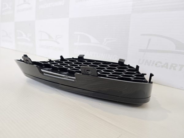 Seat Ibiza 6L (06-08) - Grelha Frontal Favo de Mel V (5)