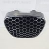 Seat Ibiza 6L (06-08) - Grelha Frontal Favo de Mel V (7)