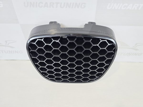 Seat Ibiza 6L (06-08) - Grelha Frontal Favo de Mel V (7)