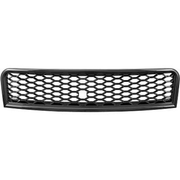 Audi A4 B6 LimAvant (00-04) – Grelha Central Superior tipo RS4