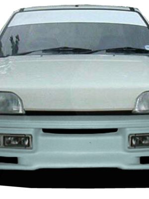 Ford Fiesta (89-95) - Para-choques Frente Desportivo PCA196