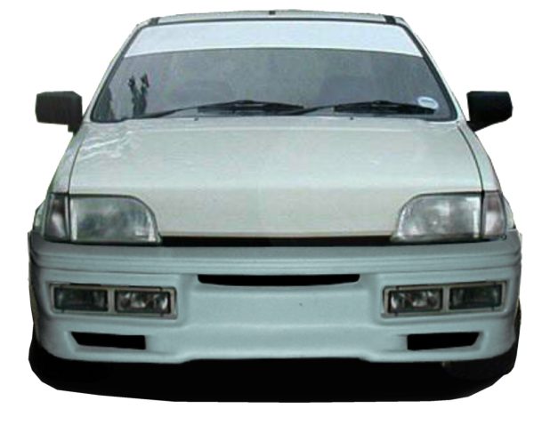 Ford Fiesta (89-95) - Para-choques Frente Desportivo PCA196