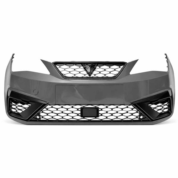 Seat Ibiza 6J (12-15) - Para-choques Frente look Cupra