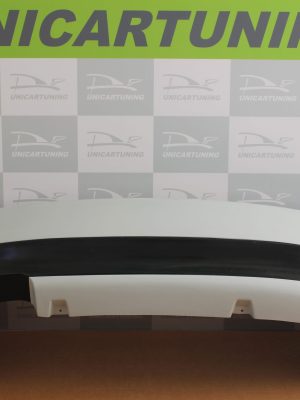 Audi A3 8L (96-00) - Para-choques Trás S3 Premium (1)